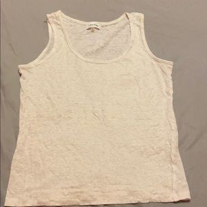 calvin klein tank top